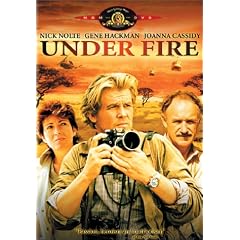 Under Fire
