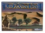 Desert Oasis