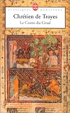 Le Cont Du Graal