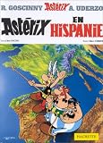 Revue Hachette  / Astérix en Hispanie