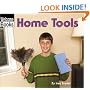 Home Tools (Welcome Books: Tools)
