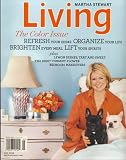 Martha Stewart Living, May 2008 Issue