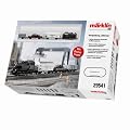 M�rklin H0 - Startpackung G�terzug - 29541
