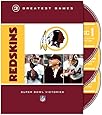 NFL: Washington Redskins - 3 Greatest Games