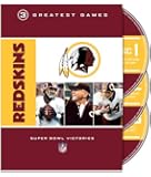 NFL: Washington Redskins - 3 Greatest Games