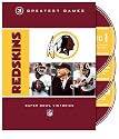 NFL: Washington Redskins - 3 Greatest Games