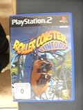Roller Coaster Funfare Playstation 2 [Unix]