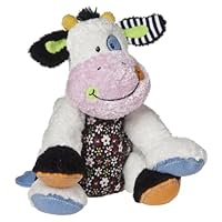 Mary Meyer Cheery Cheeks Carefree Cow, 12'