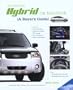 The Essential Hybrid Car Handbook: A Buyer's Guide