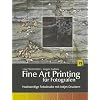 Fine Art Printing f&uuml;r Fotografen
