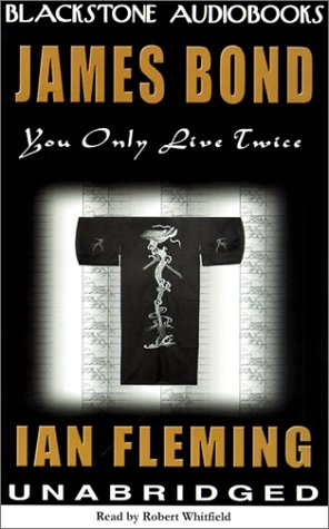Ian Fleming