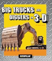 Big Trucks and Diggers in 3-D