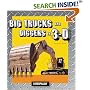 Big Trucks and Diggers in 3-D