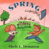 Product details for Spring: Seasons Board Books