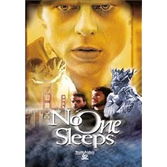 No One Sleeps