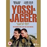 Yossi And Jagger [PAL, Region 2, Import]