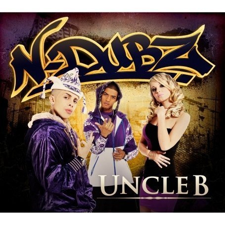 CD-Charts  Music : Uncle B