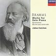 Works for Solo Piano