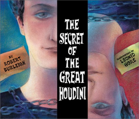 Harry Houdini