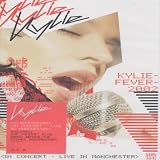 Kylie - Feel the Fever 2002 Live in Manchester [VHS]