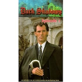 Dark Shadows: Episode 3 [VHS]