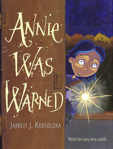 Annie Was Warned