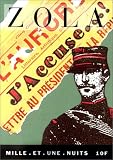 J'accuse