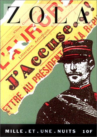 J'accuse