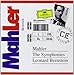 Mahler: The Symphonies