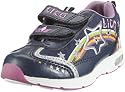 Lico Fairytale V 300052 M&auml;dchen Sneaker