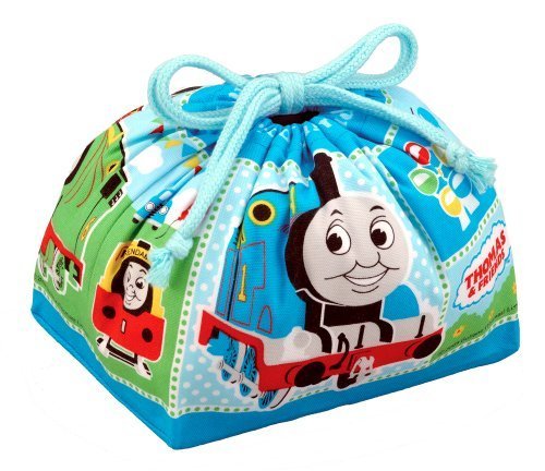 Thomas the Tank Engine Drawstring Lunch Bag Kb-1 by N/A