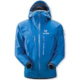 Arc'teryx Alpha SV Jacket - Men's