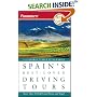 Frommer's Spain's Best-Loved Driving Tours (Best Loved Driving Tours)