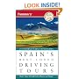 Frommer's Spain's Best-Loved Driving Tours (Best Loved Driving Tours)