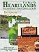 Books : The Best Of Heartlands: Selections from 15 Years of Midwest Life and Art