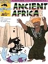 Ancient Africa (Chester Comix with Content)