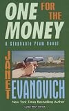 One for the Money (Thorndike Press Large Print Famous Authors Series)