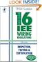 Electrical Bundle: 16th Edition IEE Wiring Regulations: Inspection, Testing & Certification, Fifth Edition