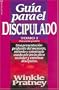 Gu�a Para El Discipulado: Tomos 1, 2 Y 3