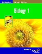 Biology 1 (Cambridge Advanced Sciences)