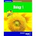 Biology 1 (Cambridge Advanced Sciences)