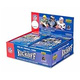 Panels: 2005 Upper Deck Kickoff NFL Trading Cards
