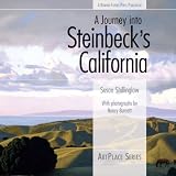 Review Roaring Forties Press  / A Journey into Steinbeck's California (ArtPlace)