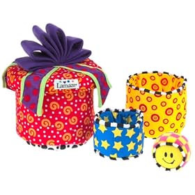 Lamaze - Nesting Presents