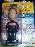 Kurt Busch Bobbling Head Doll