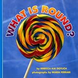 What Is Round? (Harper Growing Tree)