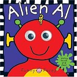 Alien Al (Funny Faces) (Funny Faces)