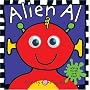 Alien Al (Funny Faces)