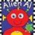 Alien Al (Funny Faces)