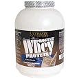 Ultimate Nutrition ProStar Whey Protein, Gourmet Flavored Cocoa Mocha, 80 Ounces Sale